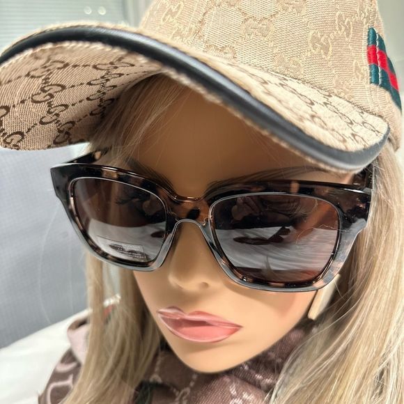 𝅺J Crew Tortoise Sunglasses